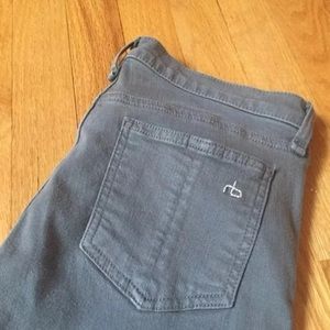 Rag & bone Jeans